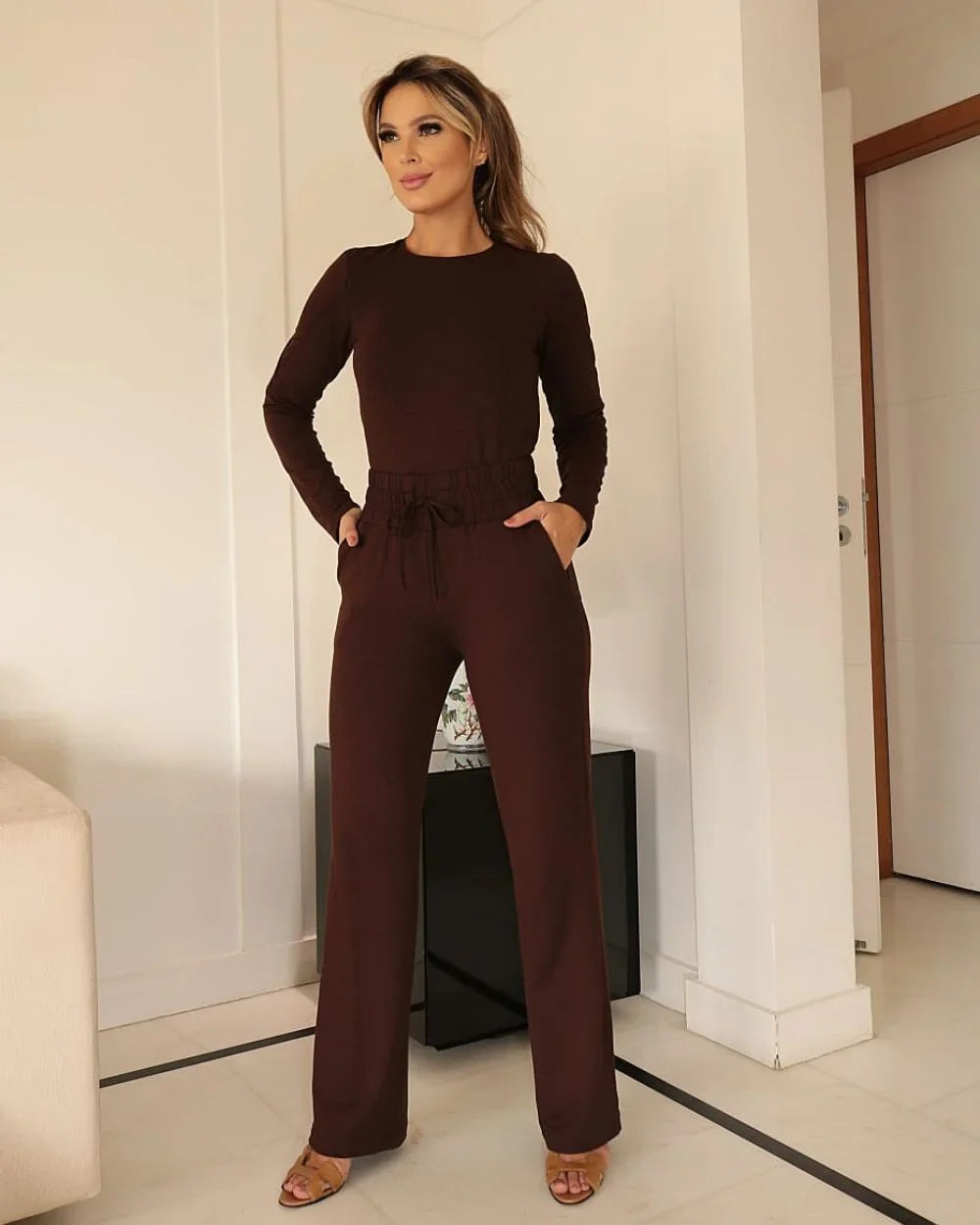 Conjunto Amélie