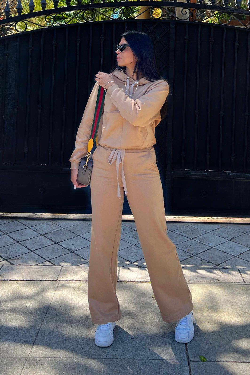 Conjunto Clara