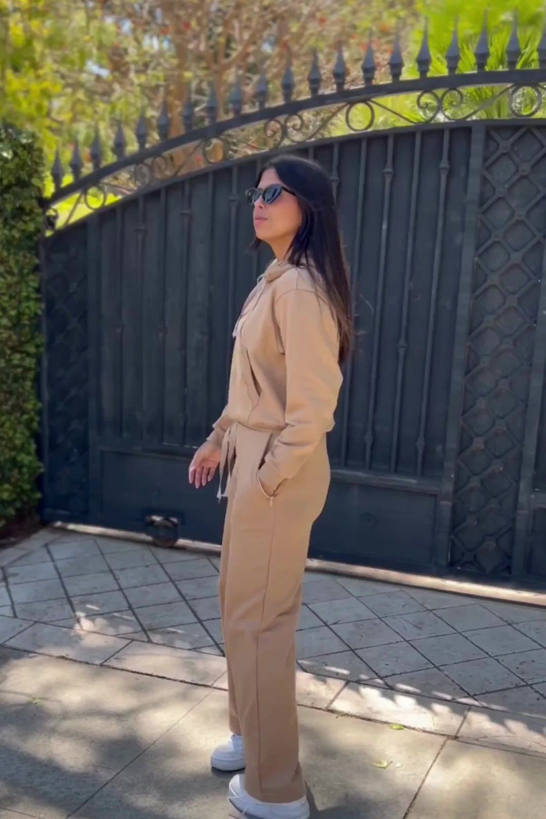 Conjunto Clara