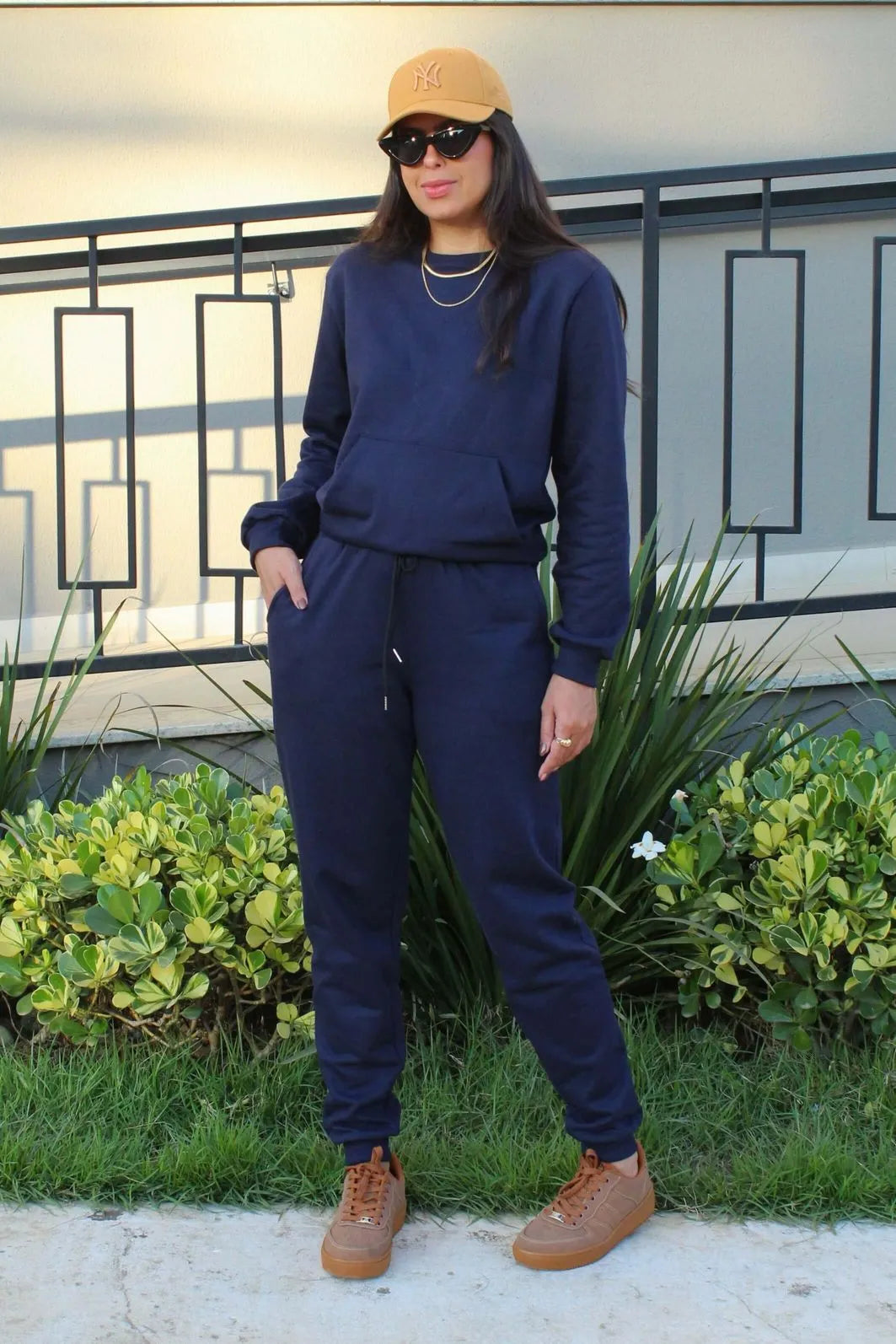Conjunto Ayla
