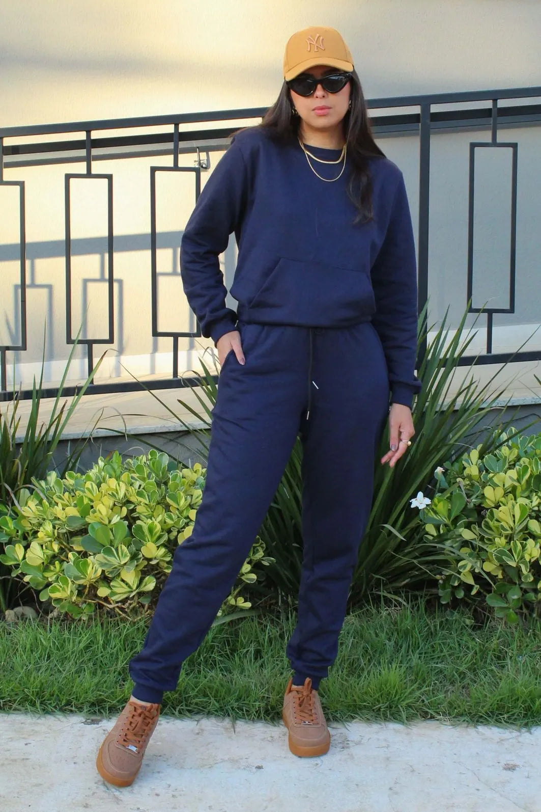 Conjunto Ayla