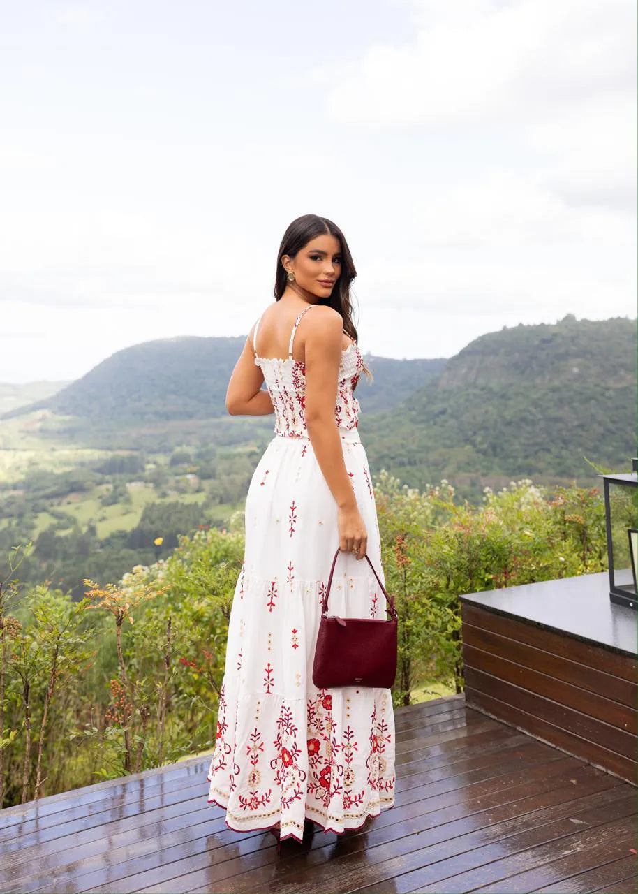 Conjunto Izadora