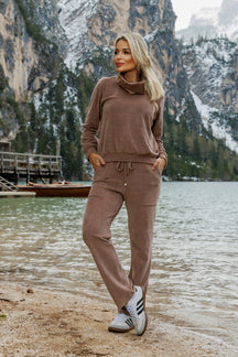 Conjunto Aurora