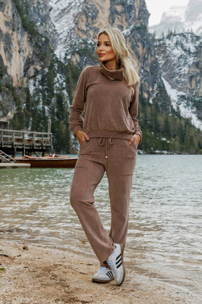 Conjunto Aurora