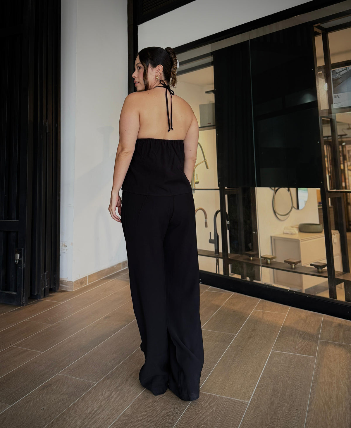 Conjunto Conforto