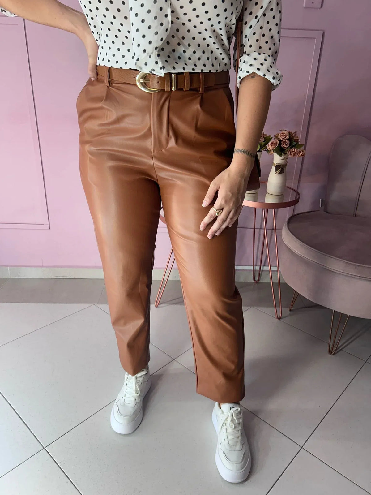 Calça Astra