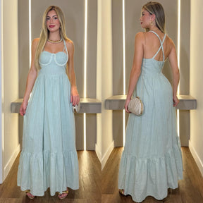 Vestido Diva
