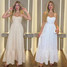 Vestido Diva