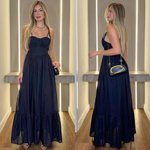 Vestido Diva