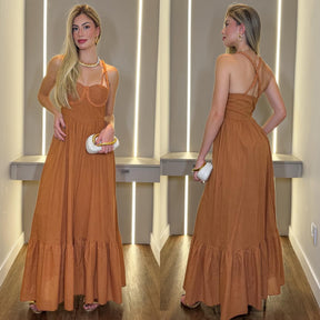 Vestido Diva