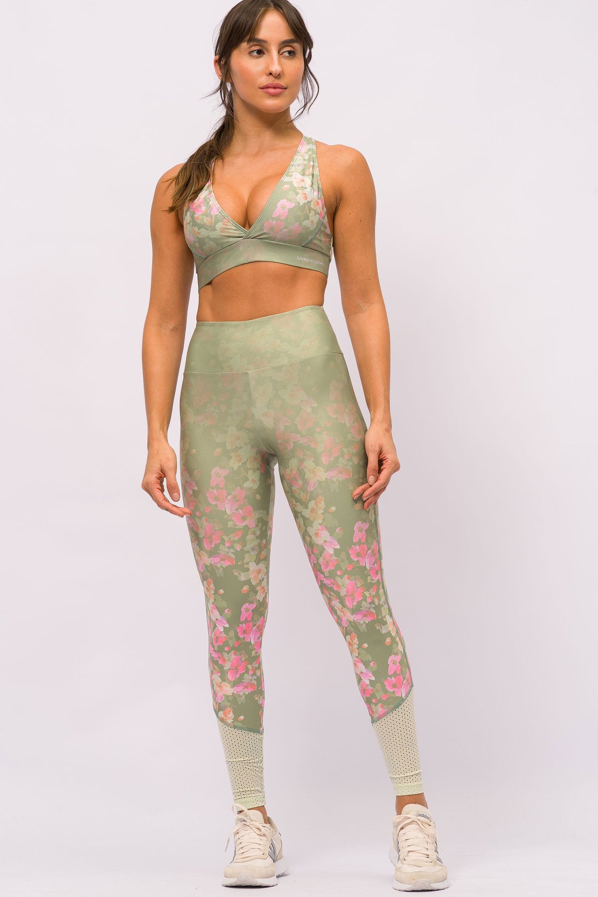 Conjunto Legging Pulse