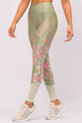 Conjunto Legging Pulse