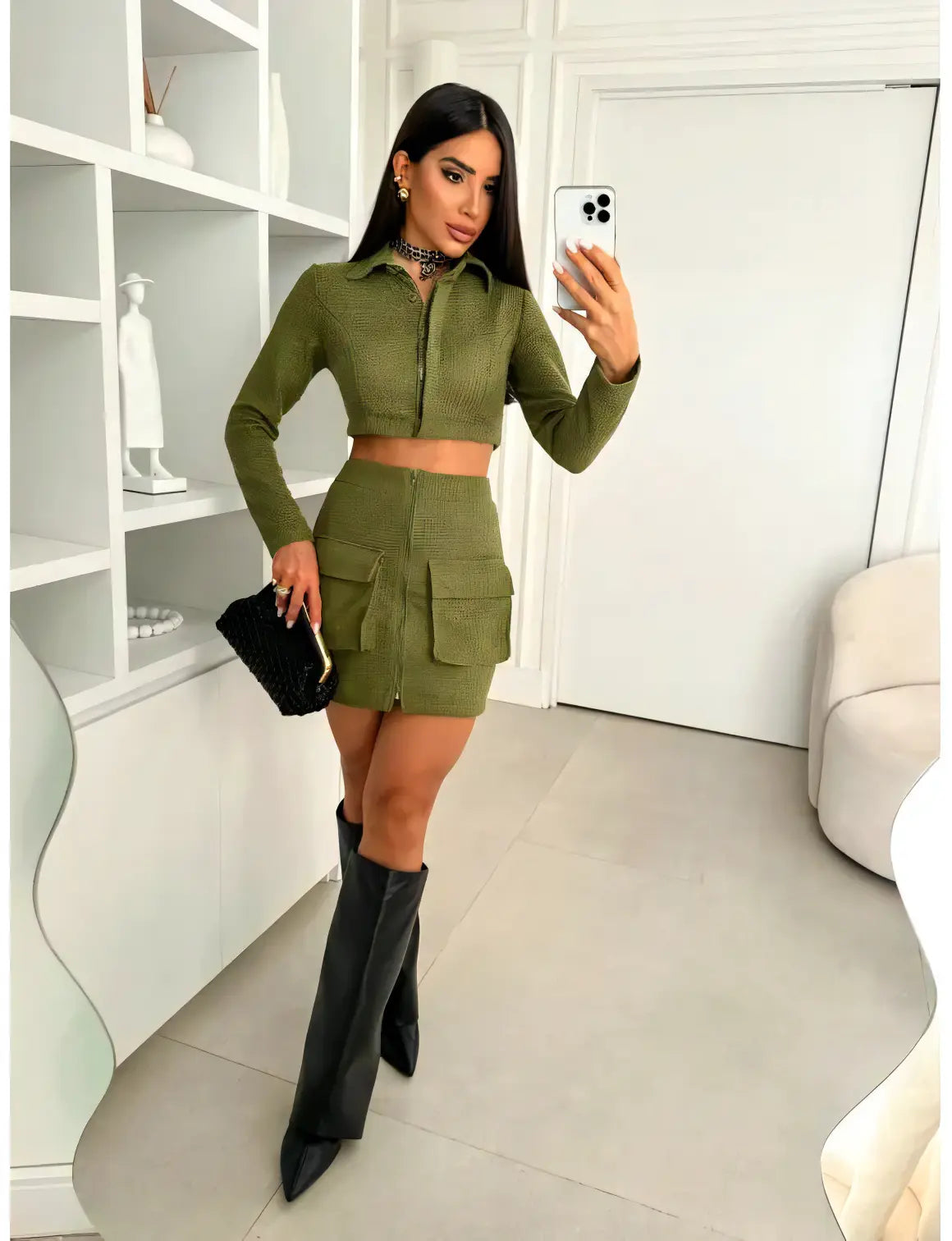Conjunto Maysa