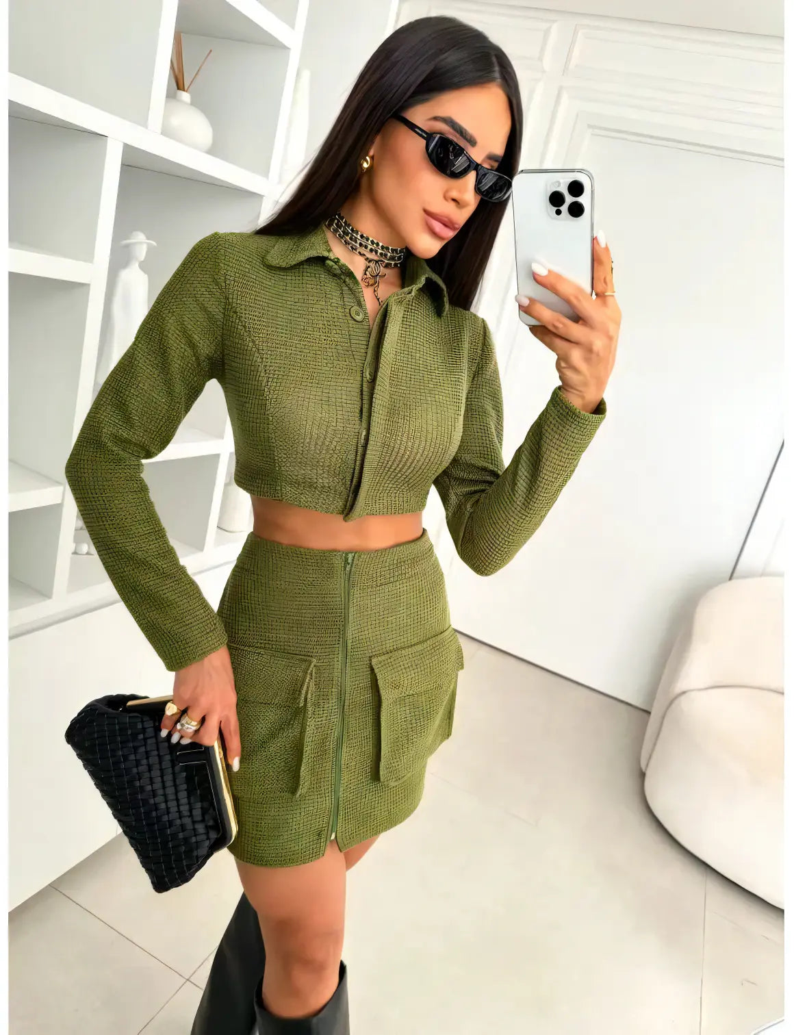 Conjunto Maysa