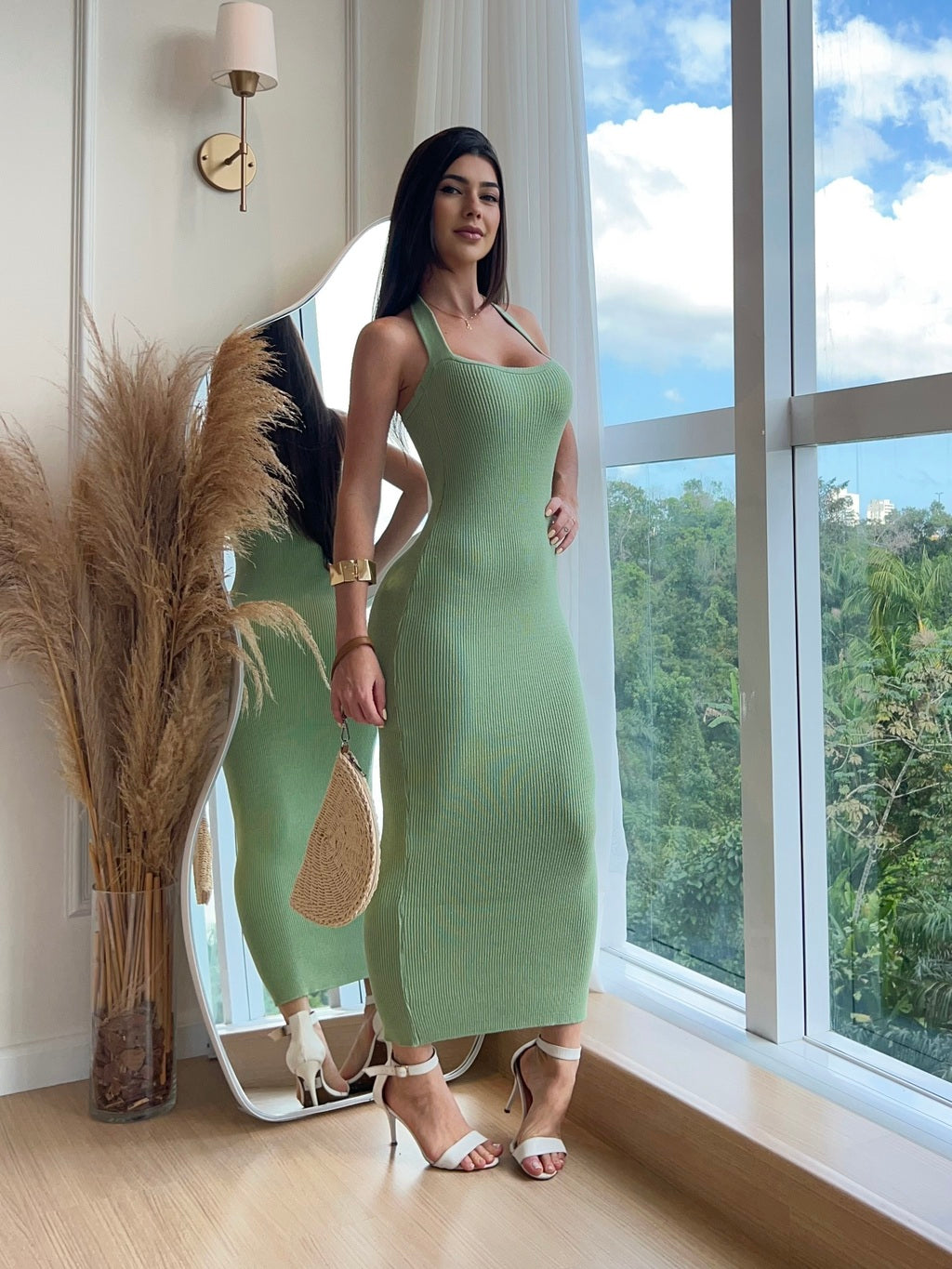 Vestido Viva