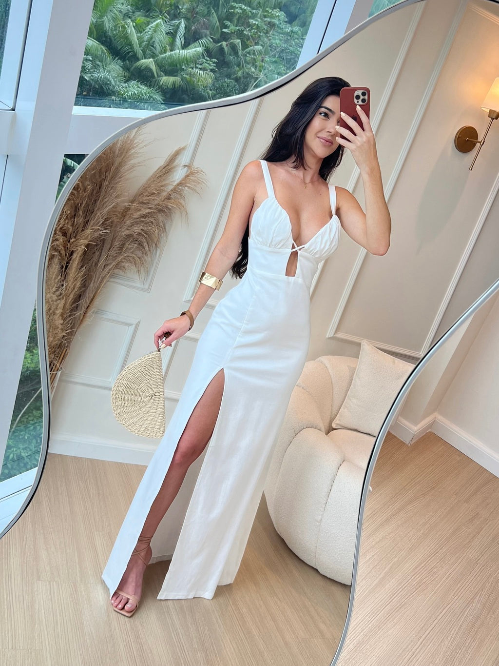 Vestido Vox