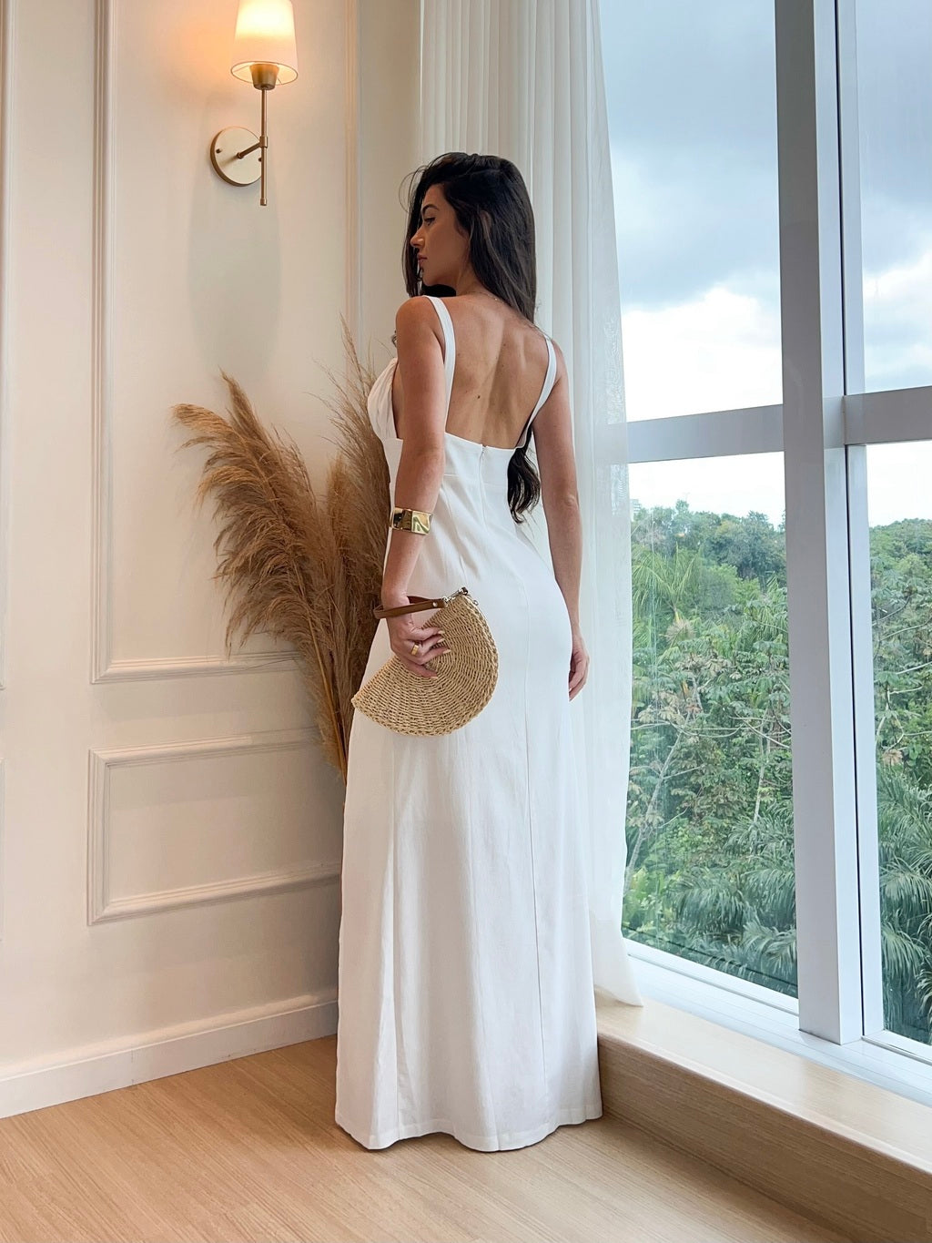 Vestido Vox