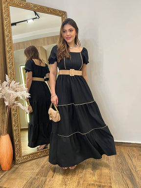 Vestido Luana