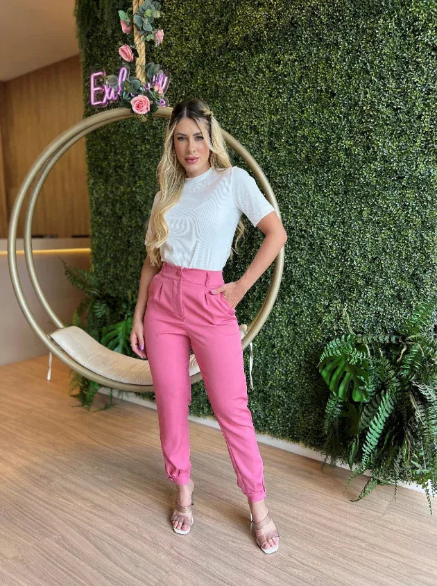 Calça Nix