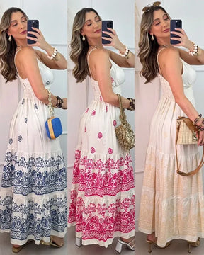 Vestido Paola