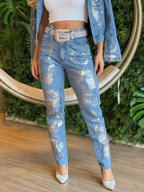 Calça Vega