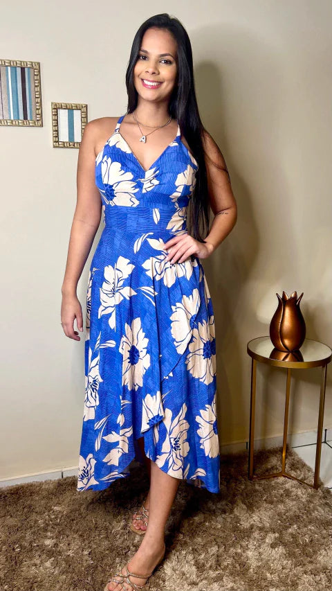 Vestido Liz