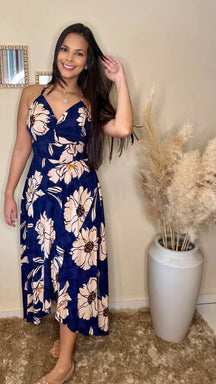 Vestido Liz