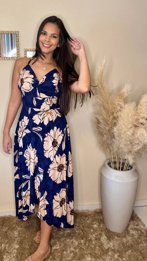 Vestido Liz