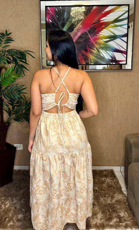 Vestido Lola