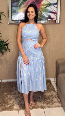 Vestido Lola