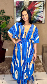 Vestido Samara