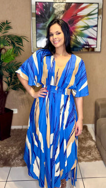 Vestido Samara