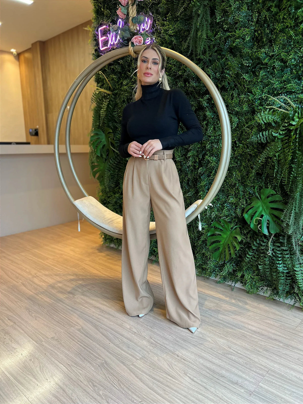 Calça Eos