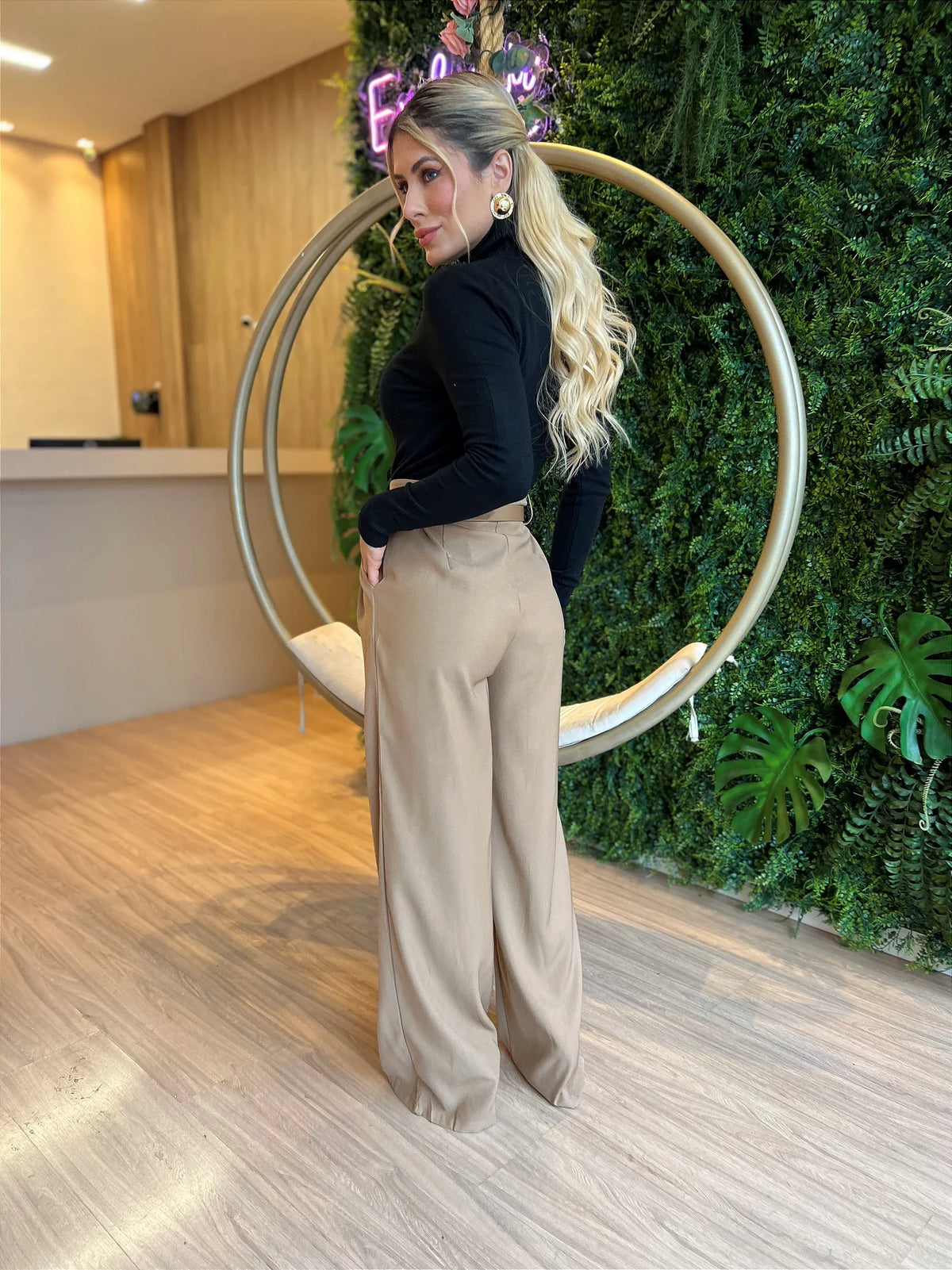 Calça Eos