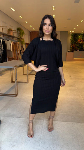 Vestido & Casaqueto Vani