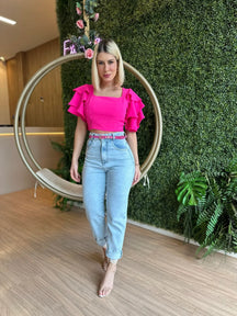 Calça Amanda