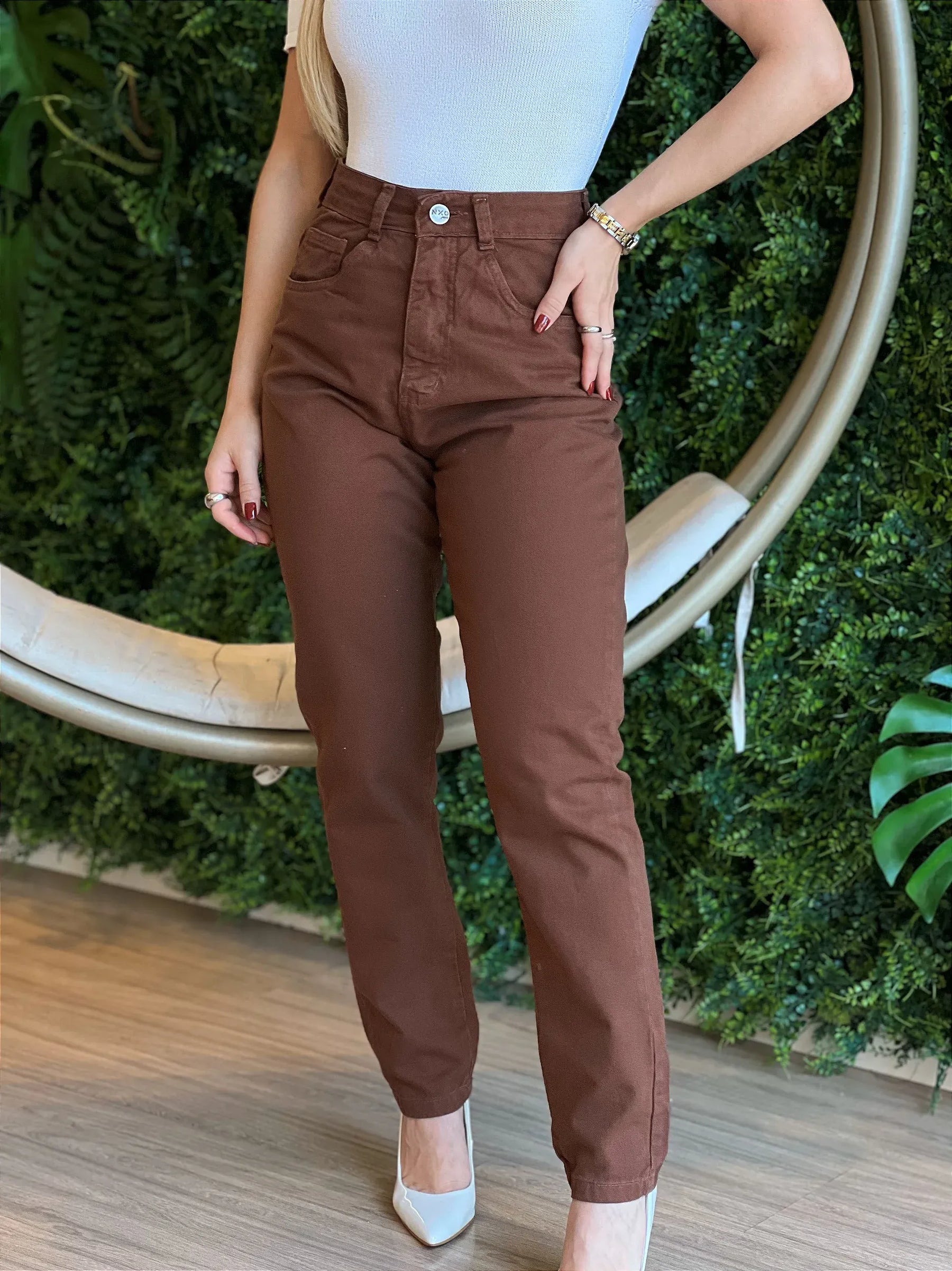 Calça Lira