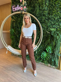 Calça Lira