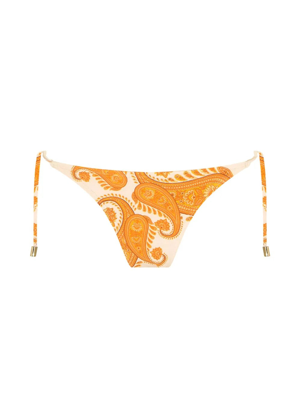 Tanga Amarradinha Estampada Clair