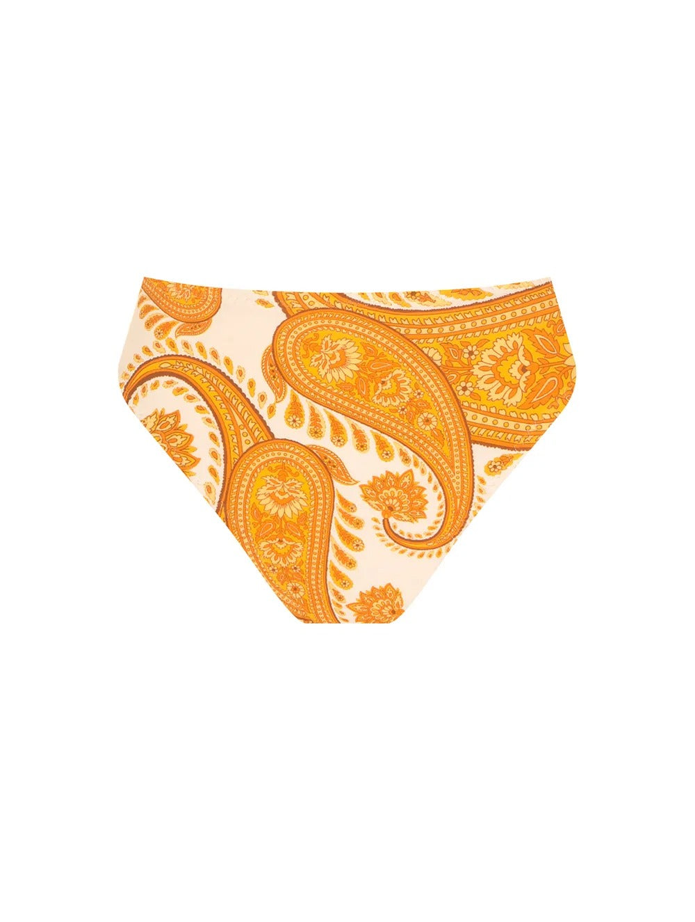Tanga Hot Pants Estampada Clair