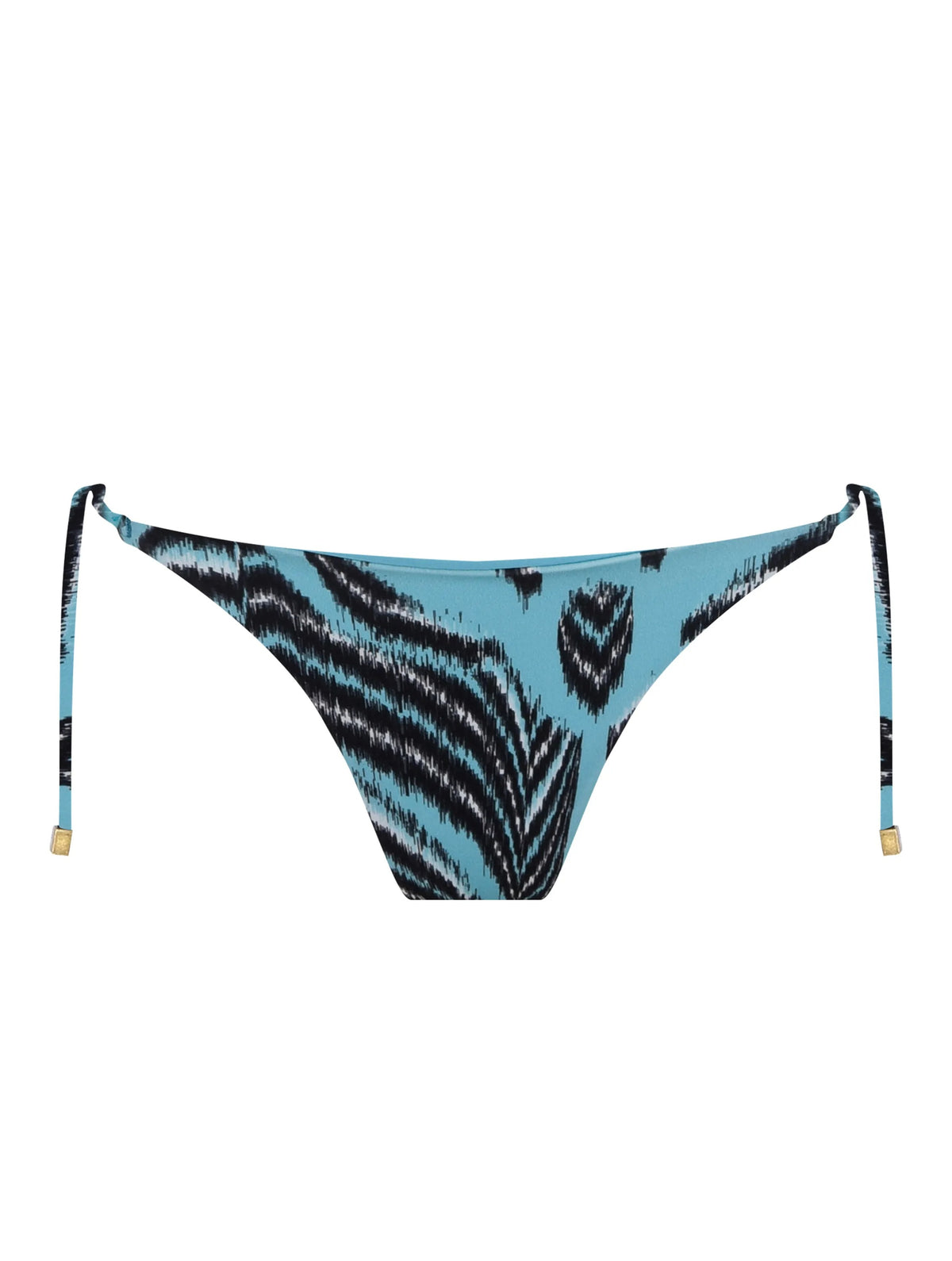 Tanga Amarradinha Estampada La Mer
