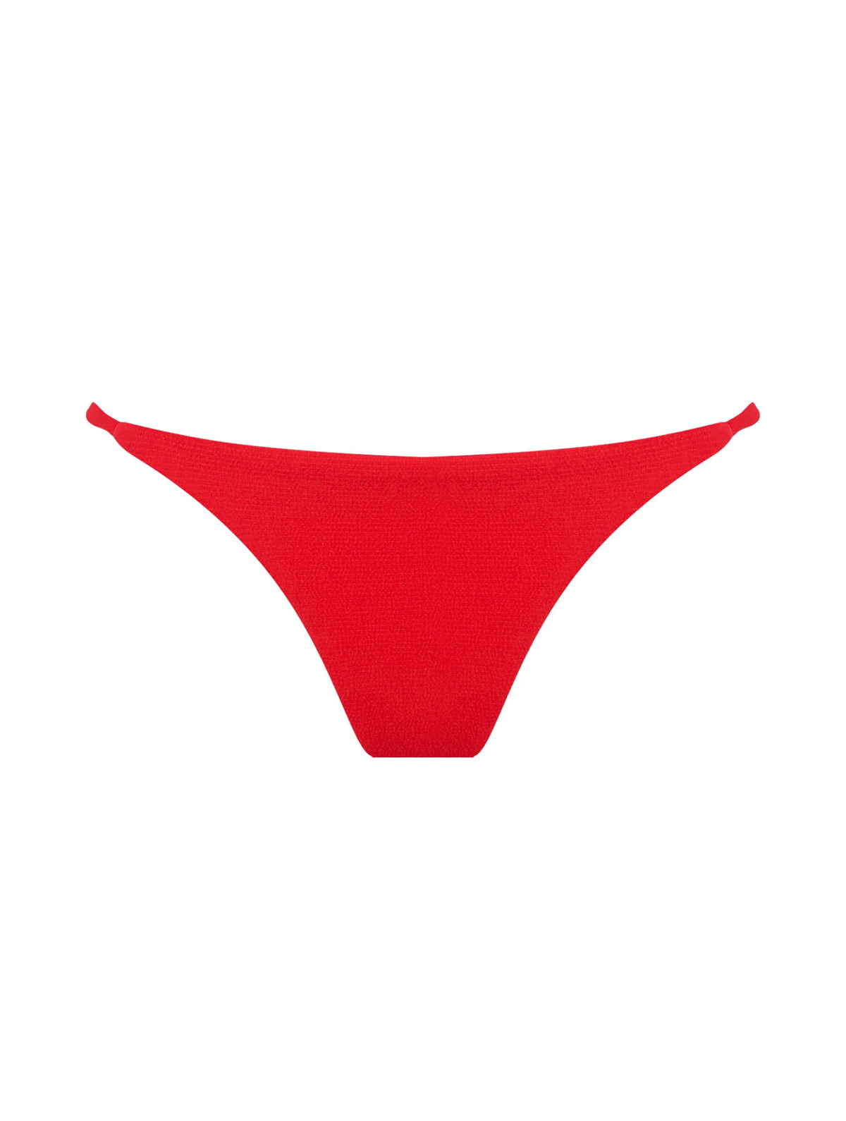 Tanga Lateral Estreita Lisos Capri