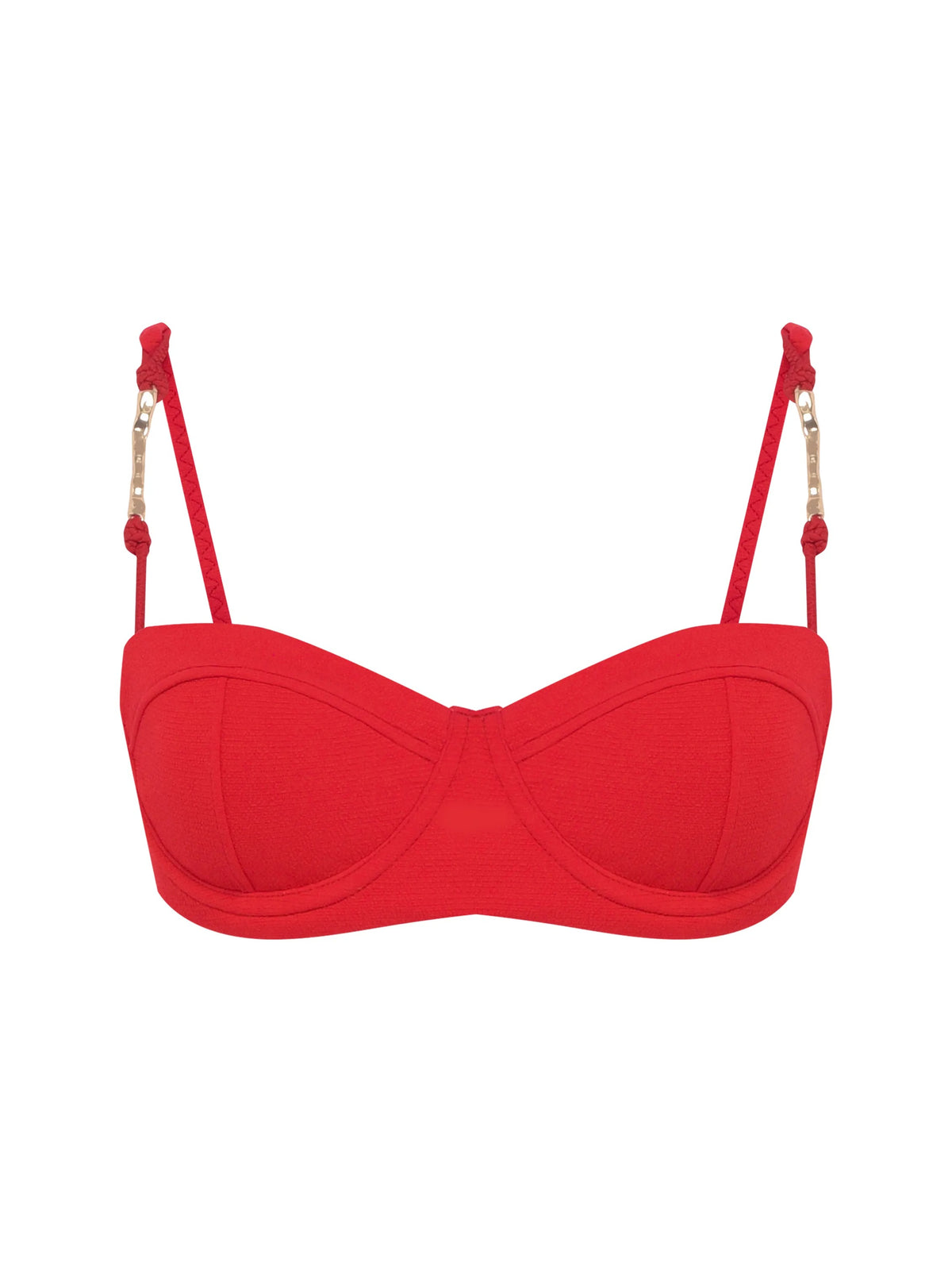 Top Meia Taça Lisos Capri