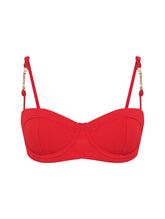 Top Meia Taça Lisos Capri
