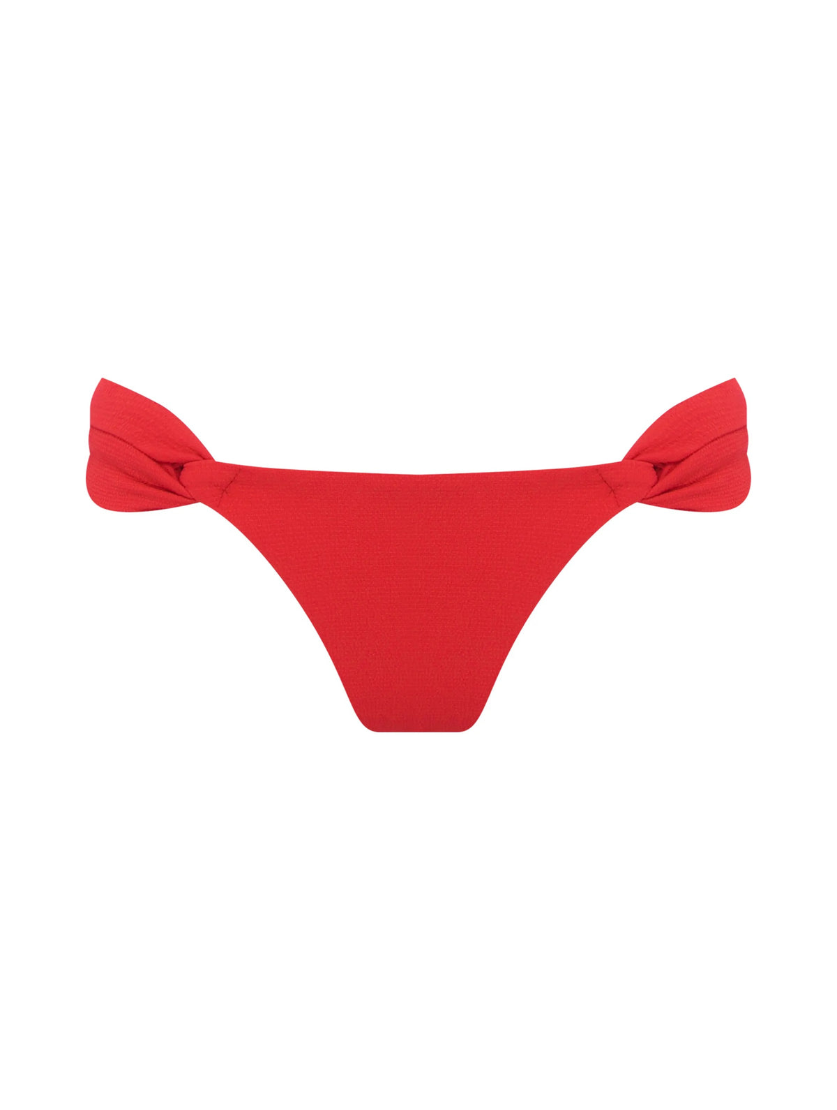 Tanga Lateral Média Lisos Capri