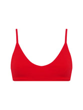 Top Faixa Lisos Capri