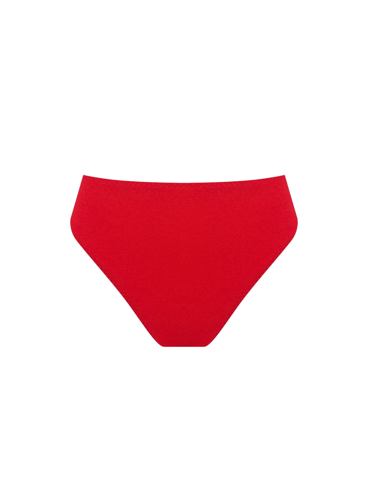 Hot Pants Lisos Capri