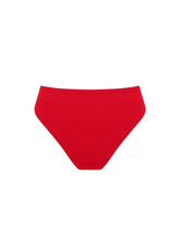 Hot Pants Lisos Capri