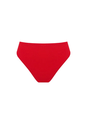 Hot Pants Lisos Capri
