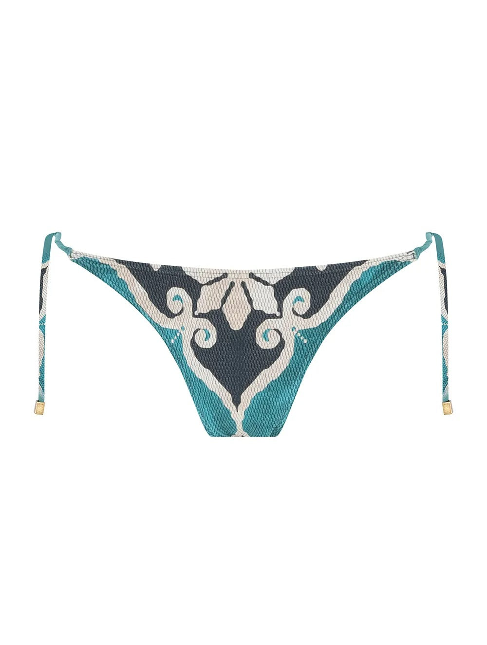 Tanga Amarradinha Estampada Nice